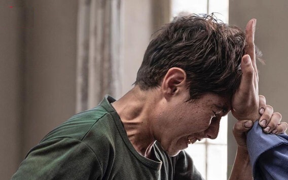 «خورشید» نماینده ایران در اسکار شد