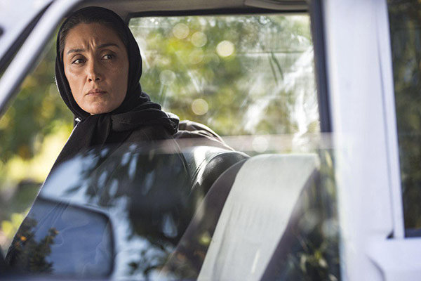 سینمای ایران در زمینه بازیگر فقر جدی دارد