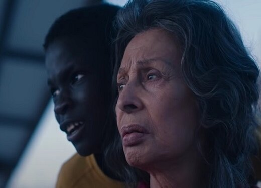 بابک کریمی و سوفیا لورن با «زندگی پیش رو» می‌آیند