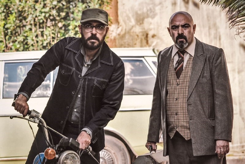 از تیزر جدید «آبادان یازده۶۰ » رونمایی شد