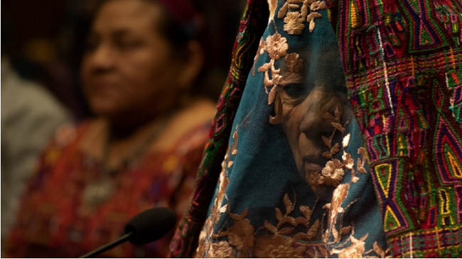 گواتمالا یک فیلم ترسناک را به اسکار ۲۰۲۱ فرستاد 