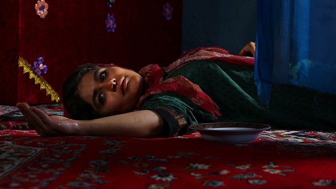 سه جایزه جشنواره بین‌المللی فیلم کوزوو برای «گل نساء»