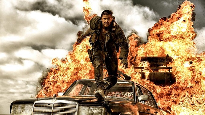 کدام فیلم بیش از همه ضربان قلب شما را افزایش می‌ دهد؟ 