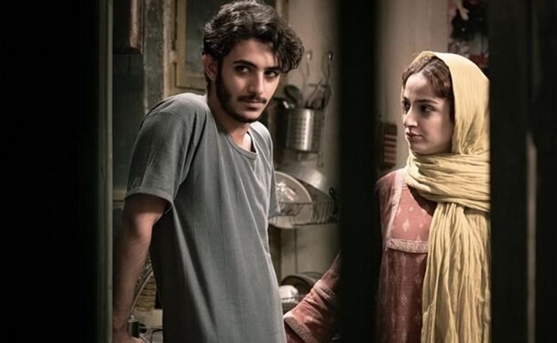 اولین نمایش «مردن در آب مطهر» در جشنواره بوسان + تیزر فیلم