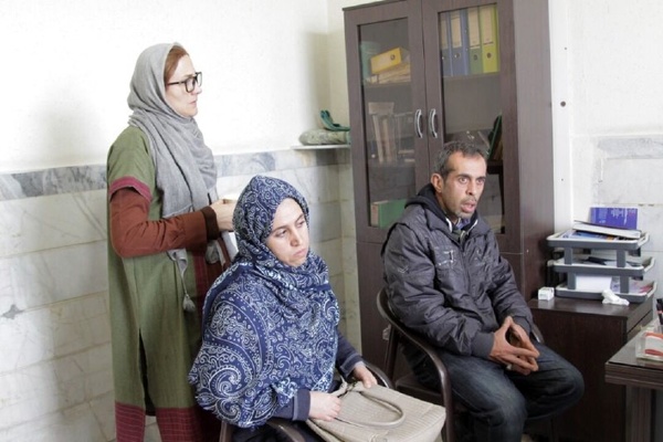 حضور مستند «شهر زیبای من» در جشنواره اروپایی لهستان 