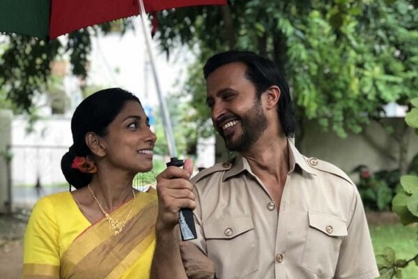 «پسر بامزه» از کانادا به اسکار می‌رود