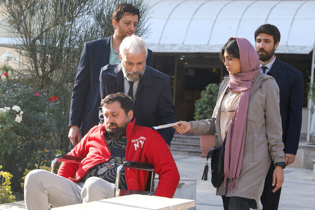 سه گانه کوتاه «آتی‌ ساز» به پایان رسید