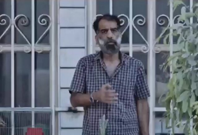 فیلمی درباره قاچاق انسان + تیزر 