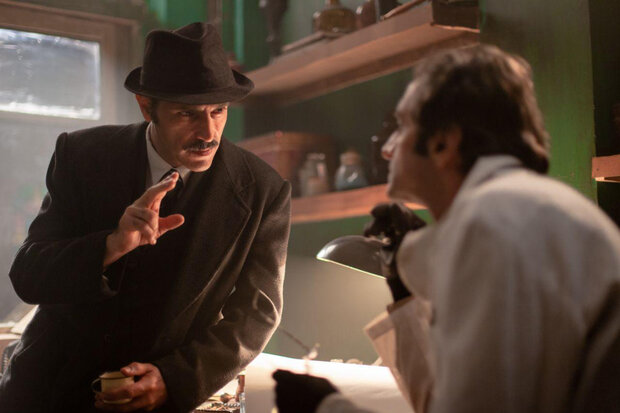 «خودکشی به سبک نیچه» روی میز تدوین