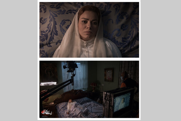 تصویربرداری «رستگاری» به پایان رسید