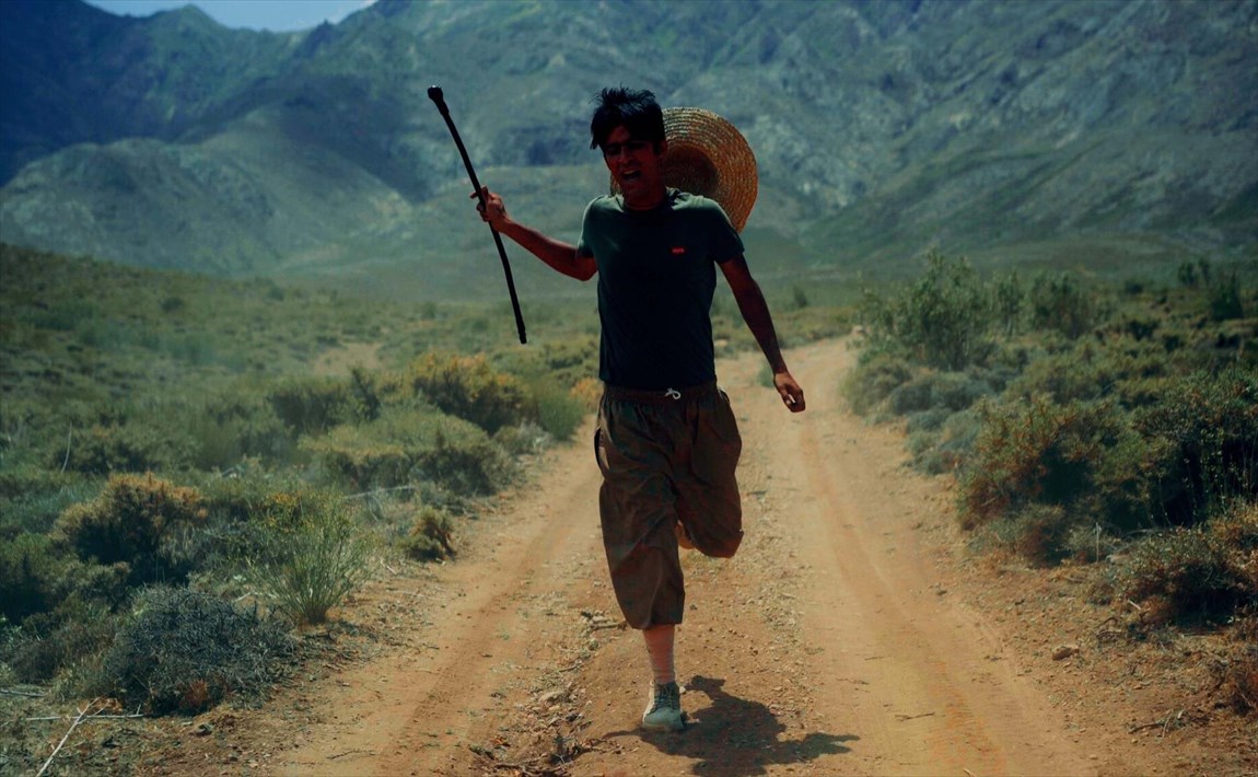 فیلم چوپان دروغگو ساخته شد