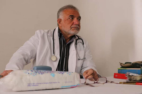 فیلمبرداری «گوسفند» به پایان رسید