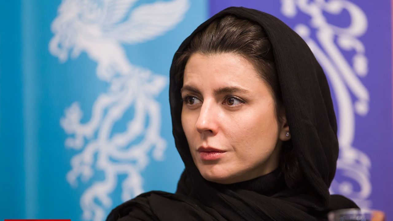 لیلا حاتمی بازیگر روایتی از حماسه خرمشهر شد