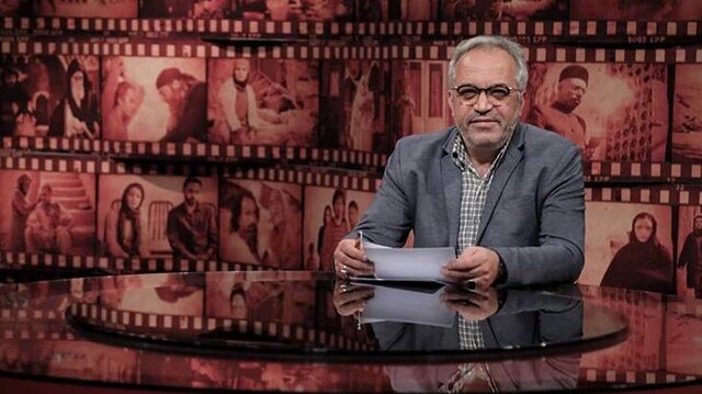 توضیحات محمدحسین لطیفی درباره اجرای «هفت»  توضیحات محمدحسین لطیفی درباره اجرای «هفت»