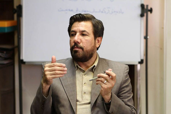 دولت درباره فرهنگ و هنر فقط شعار می‌دهد/ مجموع کمک مالی دولت به ۱۶ تماشاخانه، ۳۰۰ میلیون تومان بود! 