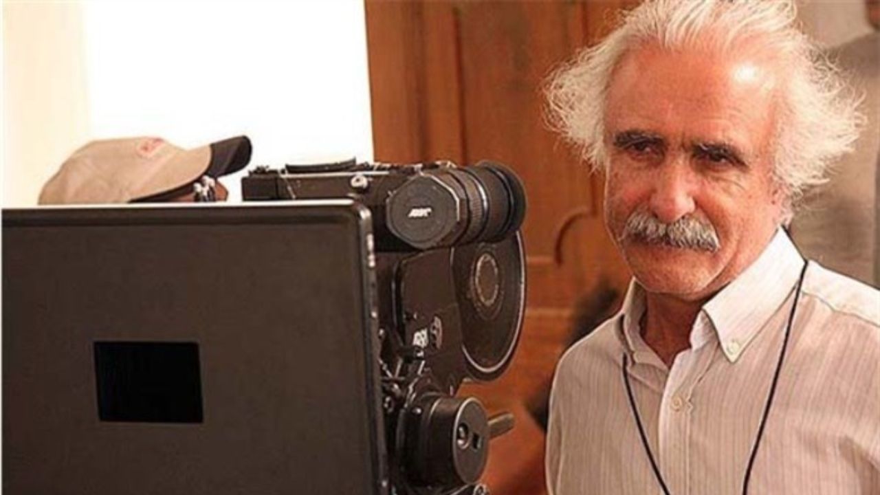 ۳۰ سال فیلم نساختم چون گفتند فیلمساز بدی هستی! ۳۰ سال فیلم نساختم چون گفتند فیلمساز بدی هستی!