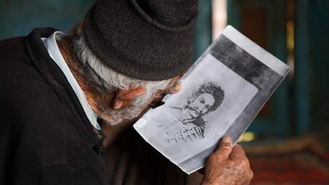 «مرز مه‌ آلود» در جشنواره مستند ترکیه