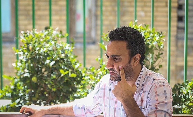 جريانی عليه تئاترهای خصوصی برنامه دارد 