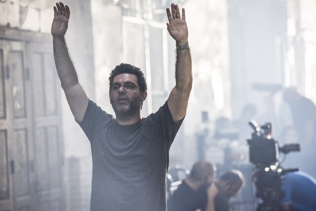  اعتراض مصطفی کیایی به حوزه هنری/ «خیانت در امانت نکنید!»