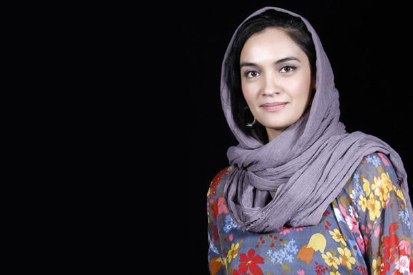 حضور میترا حجار در «غیبت موجه»