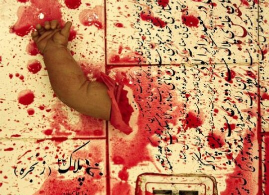در «خانه پلاک ۲۲» چه خبر است؟ در «خانه پلاک ۲۲» چه خبر است؟