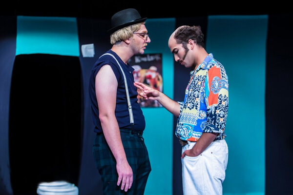 «مرفی» از اجرا در روزهای کرونایی منصرف شد