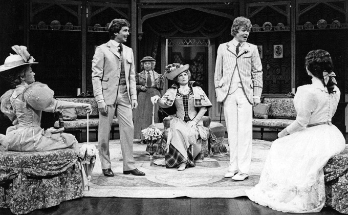 درباره نمايشنامه «اهميت جدی بودن» اثر اسكار وايلد/ نمايش دوگانگی هويت‌ها