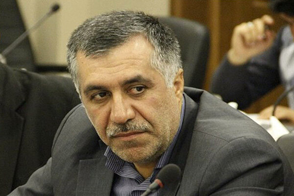 نیکنام حسینی‌ پور مدیرعامل موسسه هنرمندان پیشکسوت شد