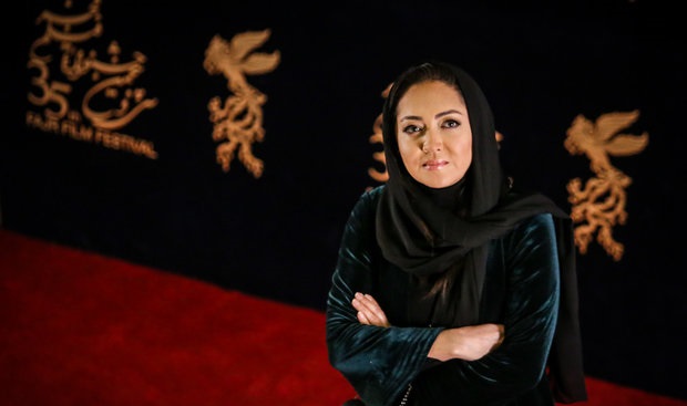 نیکی کریمی به «دسته دختران» رسید