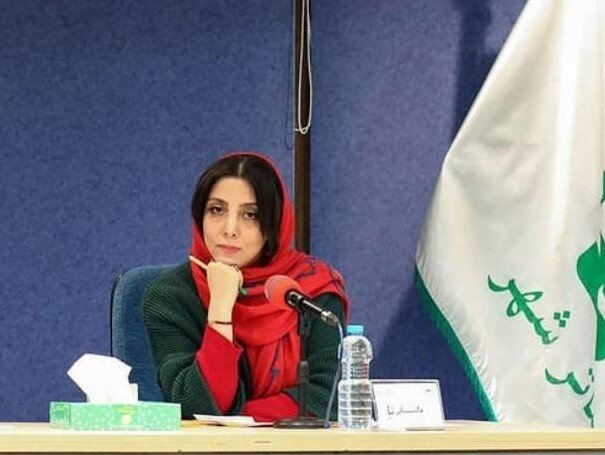 کارگاه نمایشنامهنویسی هاله مشتاقینیا برپا میشود کارگاه نمایشنامهنویسی هاله مشتاقینیا برپا میشود