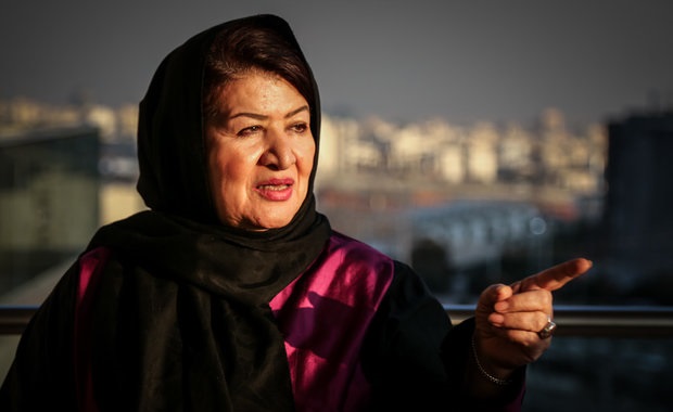 «هیس، پسرها گریه نمی‌ کنند» آذر کلید می‌خورد