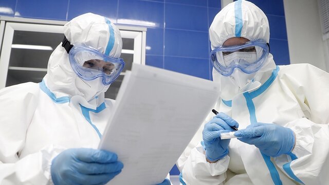 چند سریال درگیر کرونا شدند؟