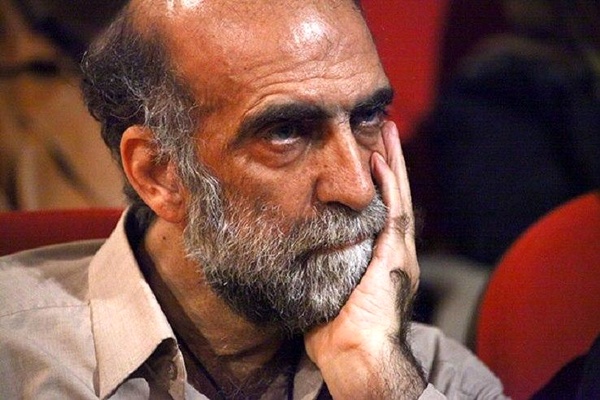 پیام تسلیت مدیرکل هنرهای نمایشی برای درگذشت کریم اکبری‌مبارکه 