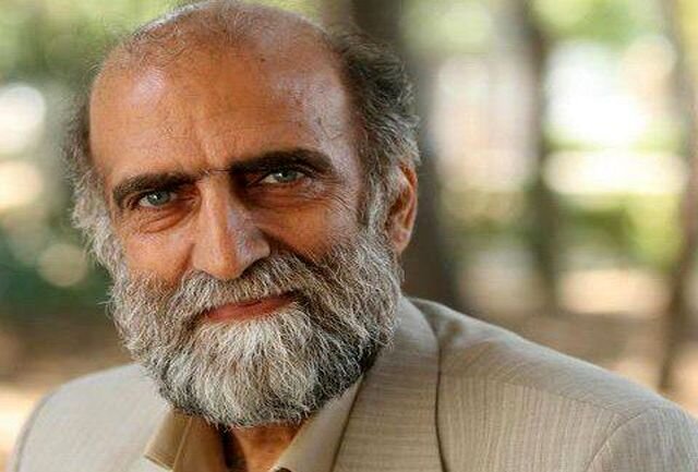 کریم اکبری مبارکه بر اثر کرونا درگذشت