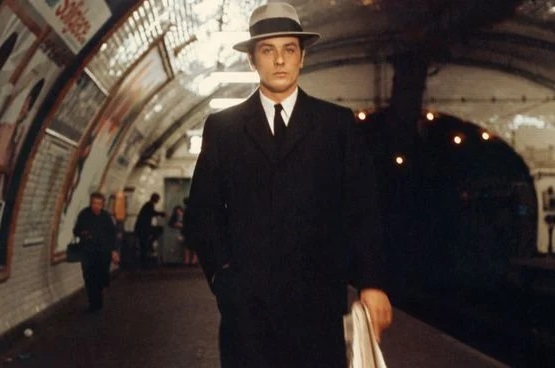 ۱۰ فیلم نوآر رنگی تاریخ سینما معرفی شد/ فیلم کریستوفر نولان در جایگاه هفتم