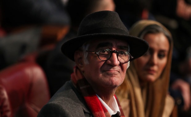 سرانجام آخرین پروژه کامبوزیا پرتوی چه شد؟/ توقف چهارساله «کامیون»