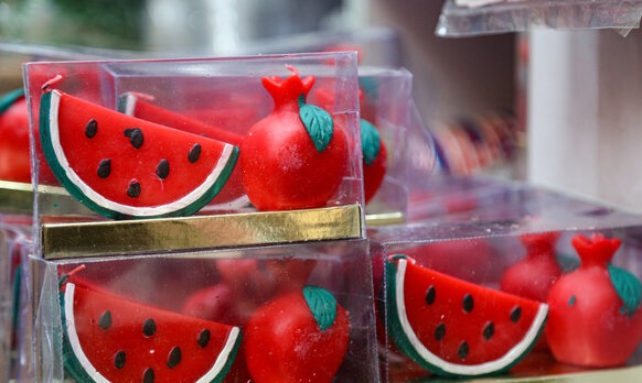 برنامه‌های یلدایی تلویزیون در بلندترین شب سال