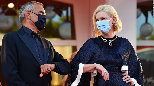 از «کن» الگو بگیریم یا دنباله روی «ونیز» باشیم؟!