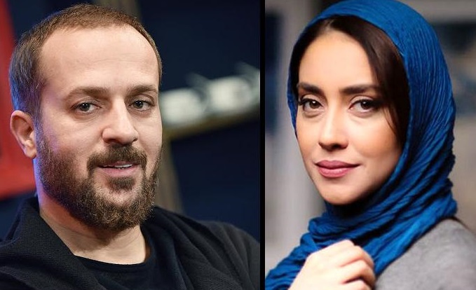 بهاره کیان‌ افشار و احمد مهرانفر بازیگر «آهنگ دو نفره» شدند