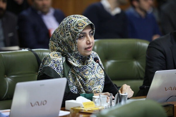 رییس کمیته هنر شورای شهر خواستار کمک به تداوم فعالیت‌ تئاتر شد