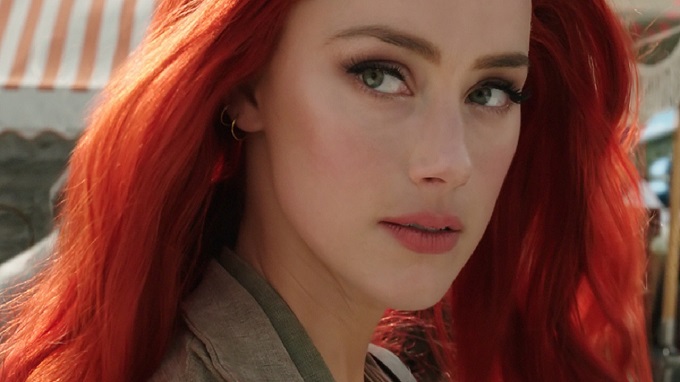  درخواست میلیونی برای اخراج امبر هرد از «اکوامن ۲»