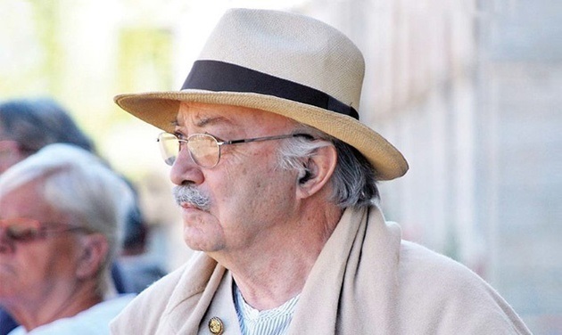 «سردار افخمی» معمار تئاترشهر درگذشت 