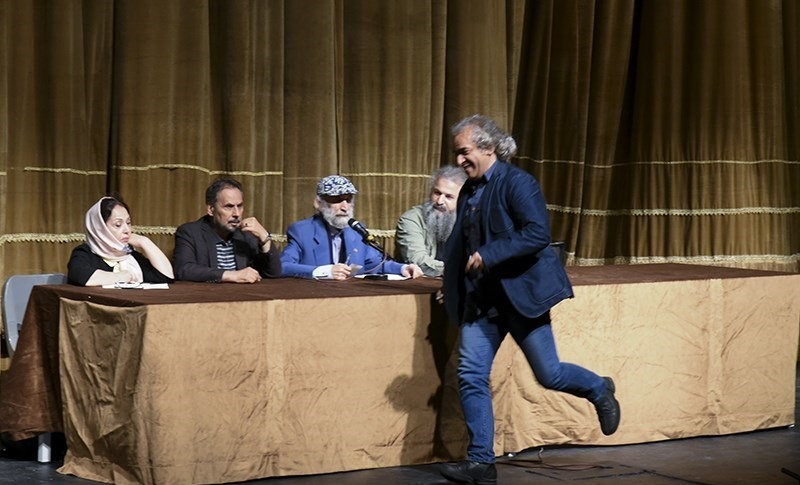 بايد خانه‌ای نو دراندازيم 