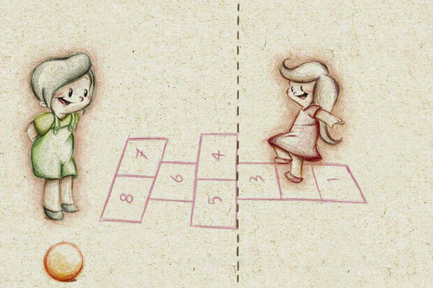 سه جایزه بین‌المللی برای «این سو، آن سو»