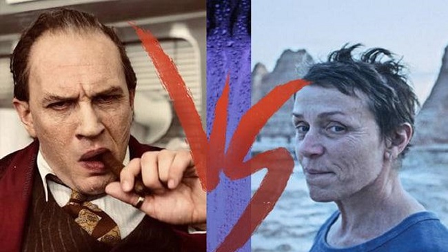 بدترین و بهترین فیلم‌های سال ۲۰۲۰ به انتخاب اینترتینمنت ویکلی 