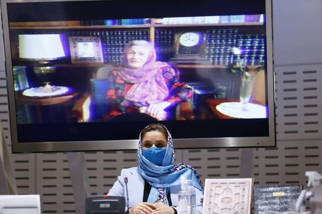 معرفی برگزیدگان جشنواره فیلم کوتاه سلفی 20