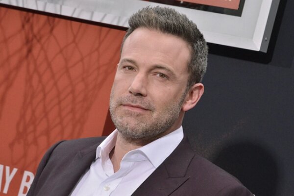 بن افلک با جرج کلونی همکاری می‌کند/ بازی در یک درام اقتباسی