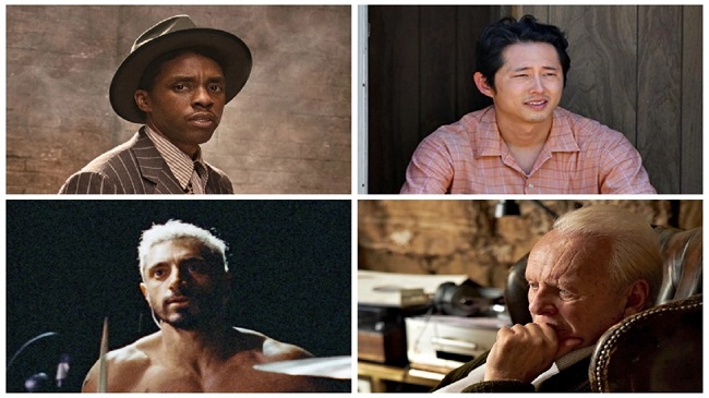 بهترین نقش آفرینی‌های سال ۲۰۲۰ اعلام شد