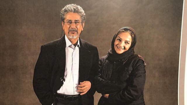 روایتی شنیدنی و عکس‌های کمتر دیده شده از بهرام شاه‌ محمدلو 