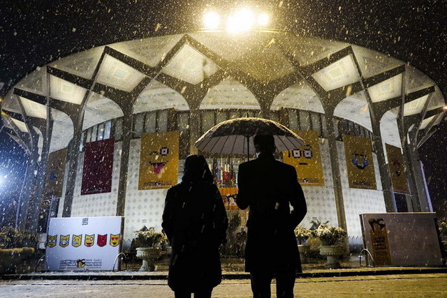  کارگردان‌هایی که به تئاتر مجازی راضی نیستند / 